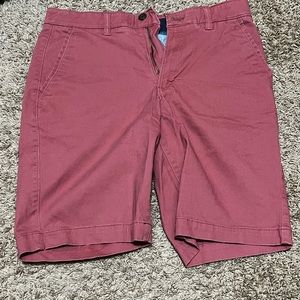 Pink dress Short